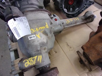 FORD EXPEDITION 2007 Carrier Assembly Front Axle; (3.73 ratio) Foto 1 de 3