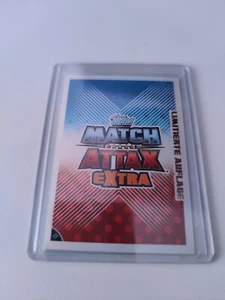 Match Attax Bundesliga 2011/2012 EXTRA LIMITIERTE AUFLAGE - Bild 1 von 2