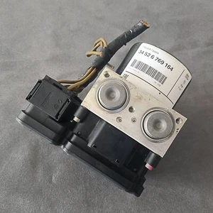 Módulo de bomba de freno antibloqueo DSC ABS para BMW E86 E85 Z4 06-2008 - Imagen 1 de 12