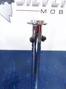 PRIDE Jet 2/ HD POWER WHEELCHAIR SEAT POST MOUNT #3509 - Picture 1 of 5