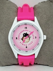 Jerry’s Artarama Lil Jerry’s Art Time Watch 2012 Analog Quartz Watch D1 - Picture 1 of 9
