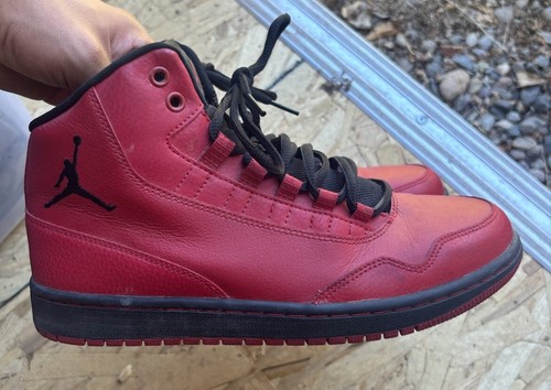Nike Air Jordan Executive rossa taglia 8 820240 60