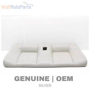 1999-2002 AUDI TT QUATTRO - 1.8L REAR - Lower SEAT Bottom Bench Cushion