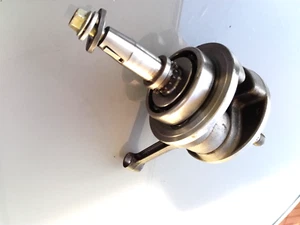 Honda CBZ 125 F Kurbelwelle Pleuel JC23 crankshaft XL 125 - Bild 1 von 4