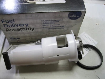 Spectra Premium Industries SP7117M - Fuel Pump Module Assembly Foto 1 de 4