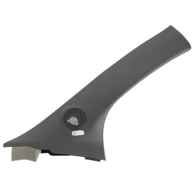 Genuine Mopar 2013-2017 Fiat 500 A Pillar Trim Molding Front Right 5LD21JXWAA - Image 1 of 4