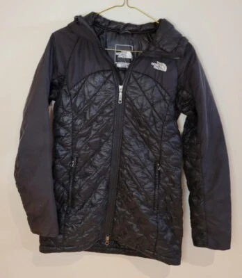 The North Face Women’s Jacket Thermoball Eco Jacket Primaloft Size XS Quilted - Image 1 of 4