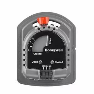 Motor de repuesto Honeywell M847D-ZONE para amortiguador ARD y ZD - Imagen 1 de 1