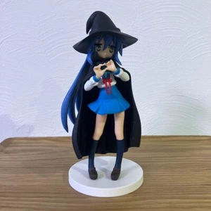 SEGA Lucky Star Konata Izumi OVA Witch Extra Cosplay Ver. Figure Anime No Box - Picture 1 of 4