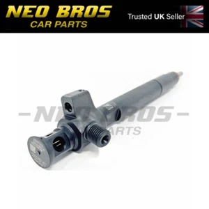 OE Fuel Injector Vauxhall Movano 2.2 D Diesel 2022- DW12RU 9824388280 - Picture 1 of 2