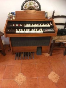 ORGANO FARFISA - Foto 1 di 5