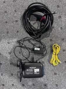 Netgear CM400 High Speed Cable Modem DOCSIS 3.0 - Picture 1 of 1
