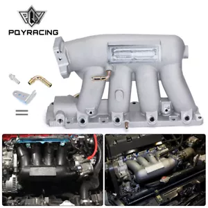 Colector de admisión RBC de carreras serie K de orificios más grandes K20 K24 para Honda Acura TSX - Imagen 1 de 12