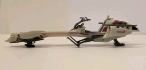 BARC Clone Speeder Bike 2005 Star Wars Clone Wars Turbo Tank (No Figure) TCW - Picture 1 of 5