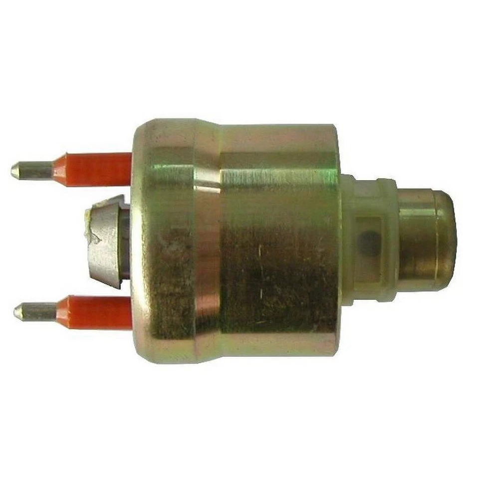 Inyector de combustible TBI DE TB-24027 Reman Foto 1 de 1