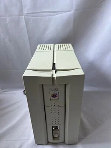 NEC PC-FX Home Video Game Console System with Box Tested - Picture 1 of 6