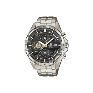 CASIO EDIFICE Herrenuhr Chronograph EFR-556D-1AVUEF Timer Edelstahl 49 mm - Bild 1 von 1