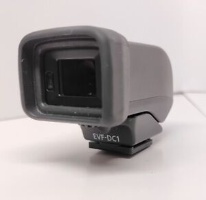 [Near Mint] Canon EVF-DC1 Electronic Viewfinder - Black from Japan