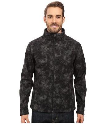 Мужская North Face Apex Bionic мягкая подкладка ветровка 1 и 2 куртка новый с ярлыками - Изображение 1 из 2