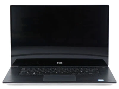 Touch Dell Precision 5520 i7-7820HQ 32GB 1TB SSD Quadro M1200M Klasse A W10 Pro - Bild 1 von 4