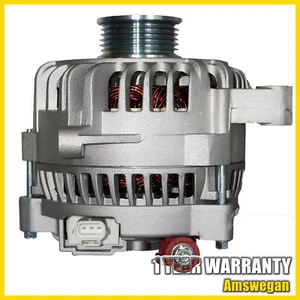Alternator Fits Lincoln Ford Mercury Town Car Crown Victoria Grand Marquis - Picture 1 of 3