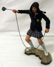 Neca Kill Bill 2004 Go-go Series 1 Figure