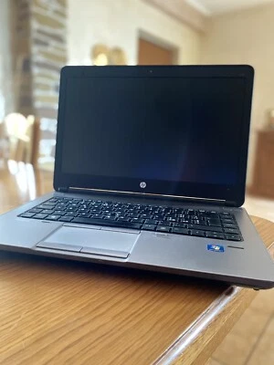 NOTEBOOK HP PROBOOK 645 G1 AMD A8-5550M HD WIFI WEBCAM - Immagine 1 di 4