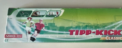SPIEL Tipp-Kick Classic (2-4 Sp./ab 6 J.) MIEG SPORT+SPIEL - Bild 1 von 4