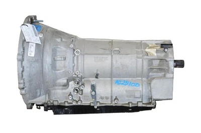 2014 2015 RANGE ROVER SPORT Automatic Transmission 197k fits 3.0L V6      945579 Foto 1 de 4