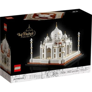 LEGO ARCHITECTURE: Taj Mahal (21056) - Picture 1 of 7