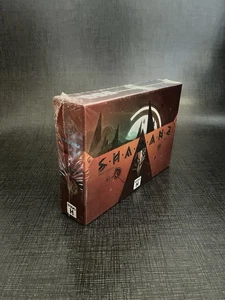 Shamans: A Native American Competitive Gioco di Carte Nascoste per 3-5 Giocatori - Foto 1 di 6