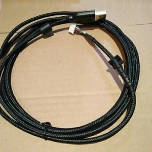Durable USB Mouse Cable Replacement Wire Accessory for Logitech G502 Mouse - Afbeelding 1 van 7