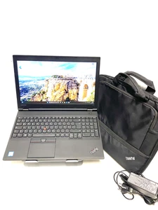 Lenovo ThinkPad L570  i5-6200U FHD 8GB DDR4 250GB SSD Win 11 Pro Education - Bild 1 von 14