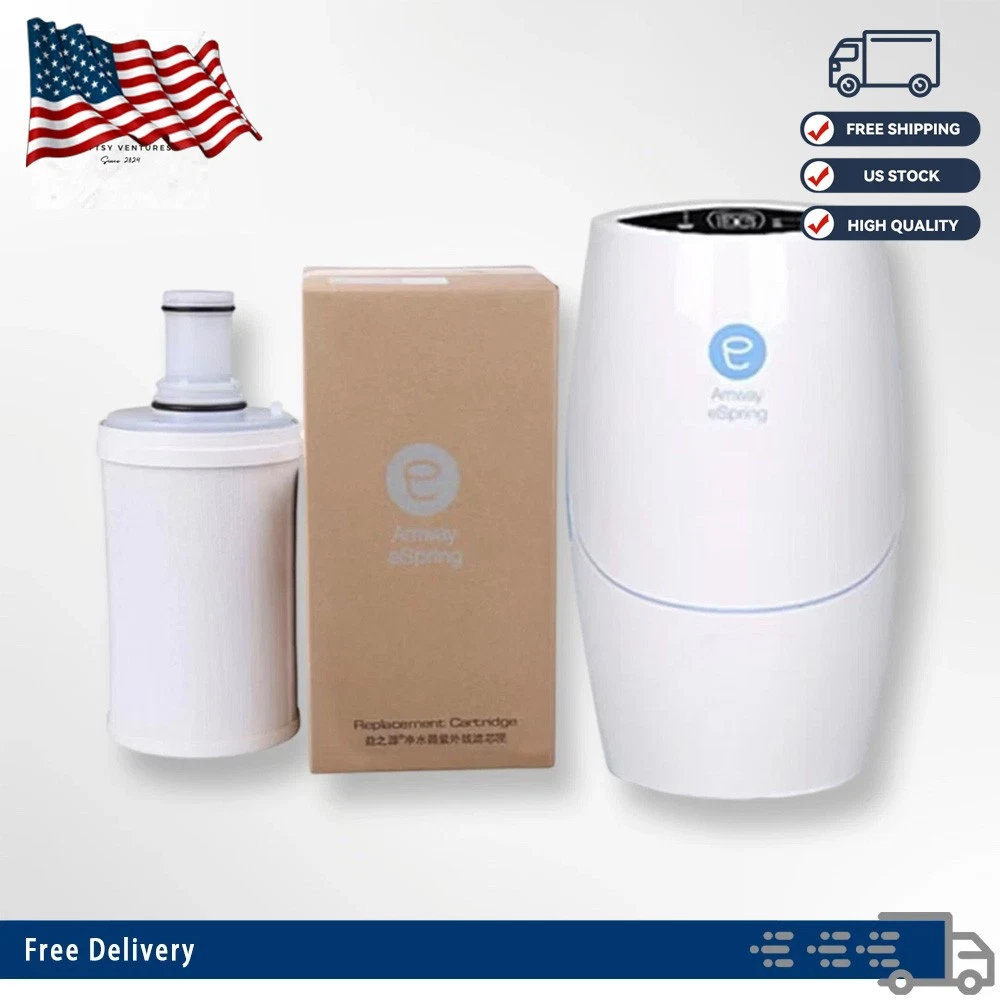 eSpring Water Filters for sale | eBay