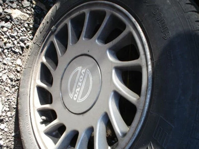 Motor soplador compatible con 92-97 VOLVO 960 160814 Foto 1 de 4