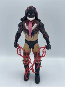 WWE Finn Balor Wrestling Figur - Mutant Monster Zombie Serie Mattel 2012 - Bild 1 von 11