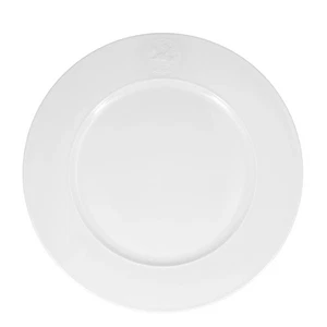 KPM  ARKADIA Platzteller „Pegasos“ 32 cm – Weiß – Neu - Bild 1 von 1