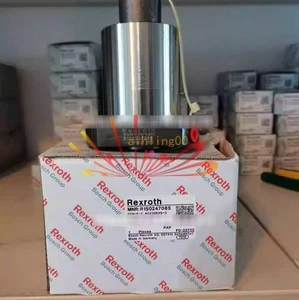 1PCS Rexroth R150247085 R150347085 ball screw nut New - Picture 1 of 1