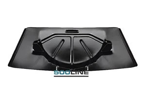 Rivestimento Anteriore Interno Fiat 600 D'epoca - Imagen 1 de 1
