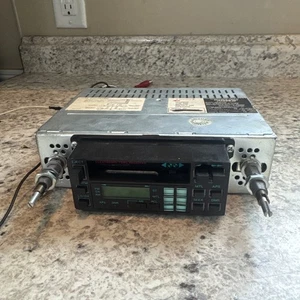 Pyramid Phase III VINTAGE 840DGL AM/FM DIG AUTO REV CAS W DOLBY CAR STEREO RARE - Picture 1 of 6