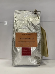 Bad Rinfrscante Gläsermaterial E The Grün - i coloniali - 250gr - Bild 1 von 1