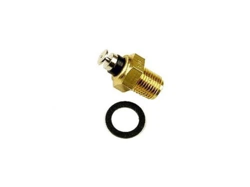 New Volvo 244 DL 245/245DL 760 GLE Oil Temperature Sender - Image 1 of 1