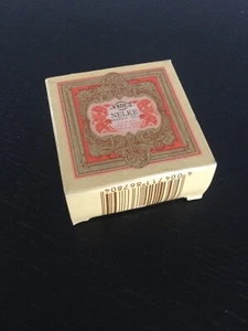  Vintage Gäste-, Miniseifen 4711 Nelken Neuwertig Rarität  - Bild 1 von 2