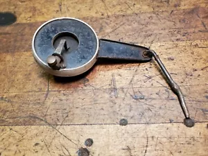 Antique Bing Pygmyphone Toy Phonograph Reproducer & Arm Child's Miniature Tone - Picture 1 of 11