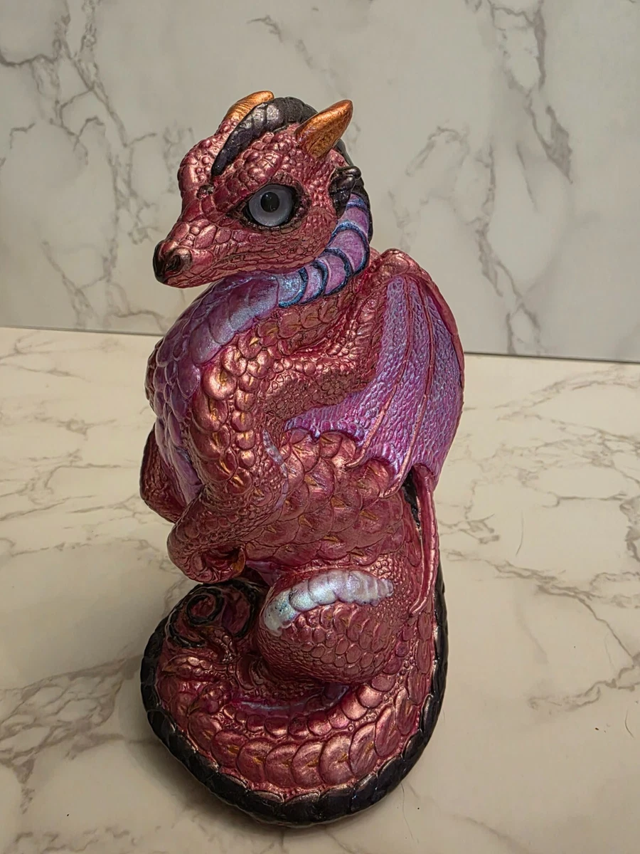 Windstone Editions PYO Dragon Pinkie | eBay