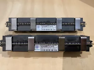  Original 1GB(2x512MB) DDR2 PC5300F 555 FBDIMM Apple Mac Pro 1,1 2,1 - Picture 1 of 1