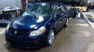 Левый передний нижний рычаг управления передний подходит для 07-13 SX4 89558 - Изображение 1 из 4