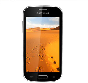 Original Samsung GALAXY Trend Duos 2 II S7572 Dual Sim 3G Smartphone 4.0'' Wifi
