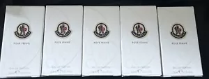Moncler Pour Femme Edp 7.5ml x 5 - Picture 1 of 1
