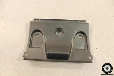 Hyosung GT650 2013 carenado de panel de cubierta de plástico central GT 650 13 Foto 1 de 4